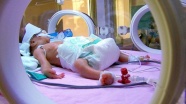 'Türkiye'de her 10 bebekten biri hayata erken başlıyor'