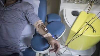 T&uuml;rkiye'de her 6-7 erişkinden birinde &ccedil;eşitli evrelerde kronik b&ouml;brek rahatsızlığı g&ouml;r&uuml;l&uuml;yor