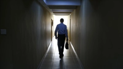 T&uuml;rkiye'de işsizlik oranı 0,2 puan azalarak y&uuml;zde 8,2 oldu