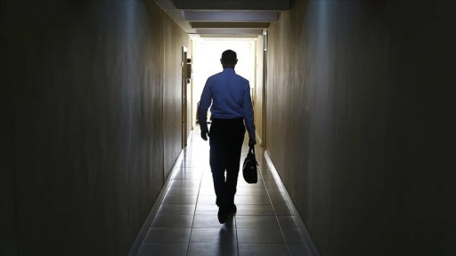 Türkiye'de işsizlik oranı, şubatta bir önceki aya göre 0,2 puan azalarak yüzde 8,2 oldu