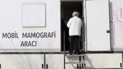T&uuml;rkiye'de kadın sağlığında bilin&ccedil; artsa da hala istenilen seviyede değil