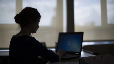T&uuml;rkiye'de kadınlarda işsizlik oranı son 166 ayın en d&uuml;ş&uuml;k seviyesinde