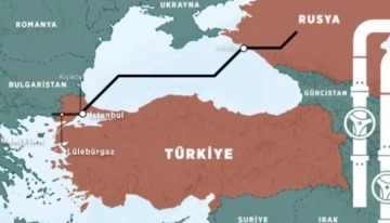 Türkiye’de kurulması planlanan doğalgaz merkezinin önemi daha da arttı -Erhan Altıparmak, Moskova'dan yazdı-