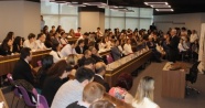 Türkiye’de lise düzeyinde uluslararası ilk bilim kongresi düzenlendi