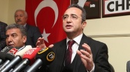 'Türkiye'de Meclis, hükümet değişmeyecek'