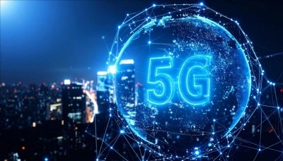 T&uuml;rkiye'de mobil iletişim 32 yaşında, 5G kapıda