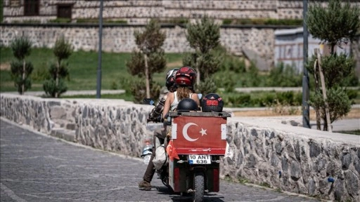Türkiye’de motosiklet gerçeği: Yolda artan pay, çözüm bekleyen sorunlar