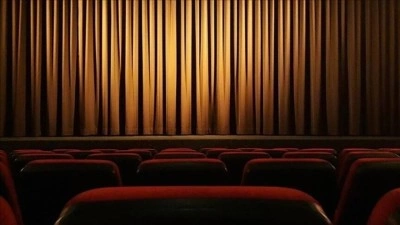 T&uuml;rkiye'de sinema seyirci sayısı ge&ccedil;en yıl 27,7 milyon kişi oldu