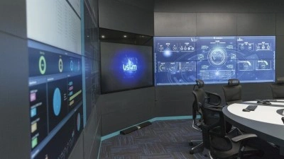 T&uuml;rkiye'de SOME'ler 2025'te 101 binden fazla zararlı bağlantıya "dur" dedi