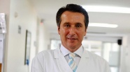 Türkiye’de tek olan duktoskopi cihazı çalınan doktor konuştu