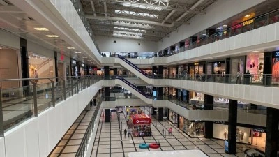 T&uuml;rkiye'de ticaret sekt&ouml;r&uuml;ndeki &ccedil;alışan sayısı yıllık bazda 80 aydır artıyor