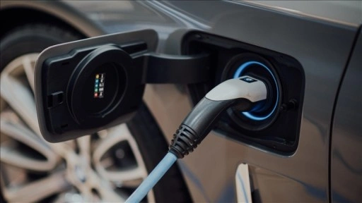 Türkiye'de trafikteki her 1000 otomobilden 15'i elektrikli