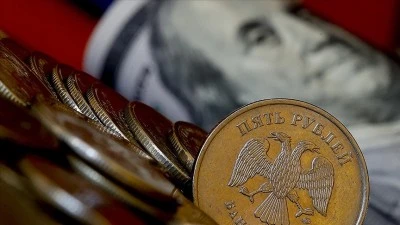 T&uuml;rkiye de var!.. Rusya&rsquo;ya yabancı yatırım girişi 11 kat arttı