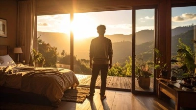 T&uuml;rkiye'de yalnız yaşayanların sayısı ge&ccedil;en yıl 5,5 milyonu aştı