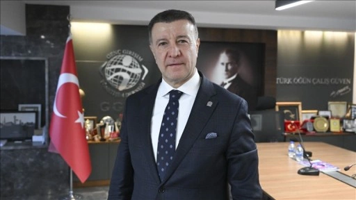 T&uuml;rkiye'de yapay zeka uygulamaları girişimcilerin yeni rotası haline geldi