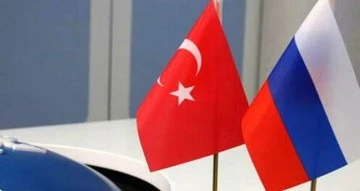 Türkiye'de yaşayan Rus -Türk ailelerin çocukları Sibirya'yı fethedecek