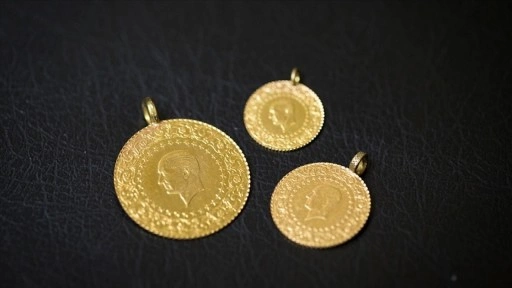 Türkiye'de yastık altındaki altının değerinin 500 milyar dolar olduğu tahmin ediliyor