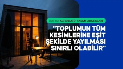 T&uuml;rkiye'de 'yavaş hayat' arayışı ve kalıcılık sınavı