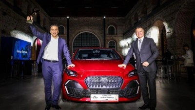 "T&uuml;rkiye'de Yılın Otomobili 2026" yarışmasının kazananı Renault Clio oldu