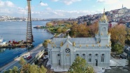 Türkiye'deki 14 kilise ve sinagog restore edildi