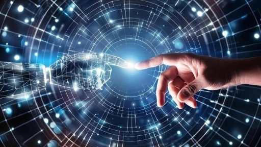 T&uuml;rkiye'deki işletmelerin y&uuml;zde 39,2'si kurumsal d&uuml;zeyde yapay zeka kullanıyor