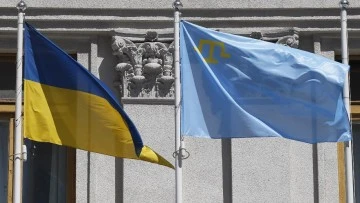 Türkiye’deki Kırım Tatar STK’ları ve FETÖ -Dimitri Kherson, Kiev'den yazdı-