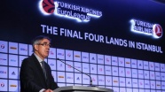 'Türkiye'deki kulüpler gelecek için vizyona sahip'