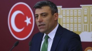 'Türkiye'deki referanduma dış müdahale olmasını istemeyiz'