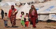 Türkiye’deki Suriyeli sayısı 3 milyon 644 bin 342 oldu
