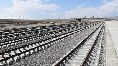 T&uuml;rkiye, demir yoluyla intermodal taşımacılıkta uluslararası akt&ouml;r rol&uuml;n&uuml; pekiştiriyor