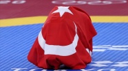Türkiye'den Avrupa Ümitler ve Yıldızlar Tekvando Şampiyonasında 3 madalya