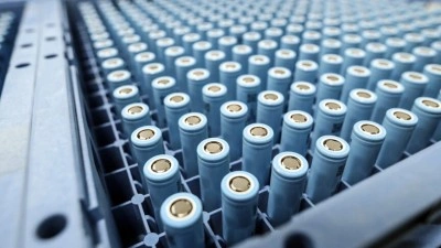 T&uuml;rkiye'den batarya &uuml;retiminde b&ouml;lgesel &uuml;s olma yolunda kritik ham madde adımı