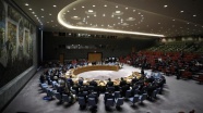 Türkiye'den BM Güvenlik Konseyi'nde İdlib'de ateşkes çağrısı