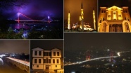 Türkiye'den "Dünya Saati" hareketine destek