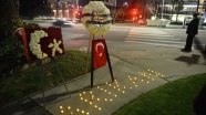 Türkiye'den Ermeni teröriste sıkı takip