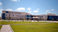 Türkiye'den Gazze'ye Dostluk Hastanesi