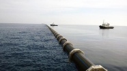 Türkiye'den KKTC'ye 19 milyon metreküp su