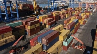 T&uuml;rkiye'den Latin Amerika ve Karayipler'e ilk 6 ayda 2,5 milyar dolarlık ihracat