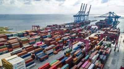 T&uuml;rkiye'den Norve&ccedil;'e t&uuml;m zamanların en y&uuml;ksek ilk yarı ihracatı