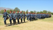 Türkiye'den Özbekistan'a terörle mücadele eğitimi