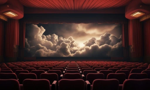 Türkiye’den Rusya’ya Avrasya Sinema Akademisi desteği