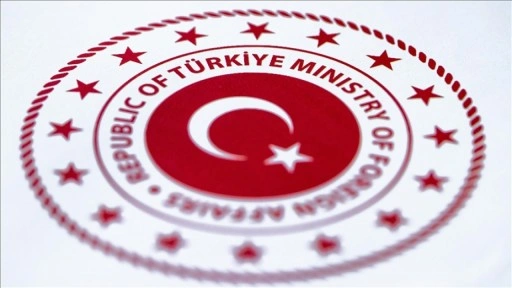 Türkiye, Ditwah kasırgasında hayatını kaybedenler için Sri Lanka halkına başsağlığı diledi