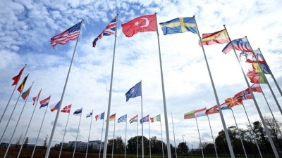 T&uuml;rkiye, d&ouml;n&uuml;şerek g&uuml;&ccedil;lenen NATO'da kilit m&uuml;ttefik rol&uuml;n&uuml; s&uuml;rd&uuml;r&uuml;yor