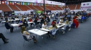Türkiye, Dünya Takımlar Satranç Şampiyonası'na katılım hakkı elde etti