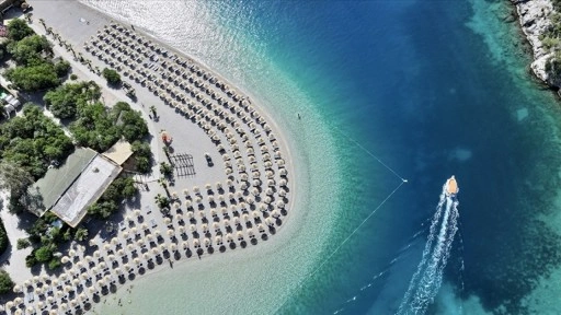 Türkiye, dünya turizminde 4. sıraya yükseldi