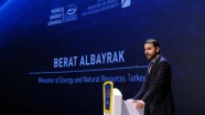 'Türkiye dünya ve bölge barışına katkı sağlamaya devam edecektir'