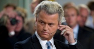 Türkiye düşmanı Wilders'in kuyruk acısı geçmiyor!