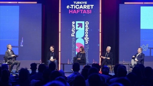 Türkiye E-Ticaret Haftası'nda e-ticaret startupları için yol haritası konuşuldu