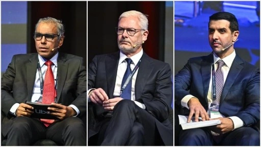 Türkiye E-Ticaret Haftası'nda Türkiye'de yatırım fırsatları konuşuldu