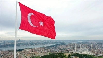 T&uuml;rkiye, ekonomik hacmiyle n&uuml;fusunun &ccedil;oğunluğu M&uuml;sl&uuml;man olan &uuml;lkelerin zirvesinde